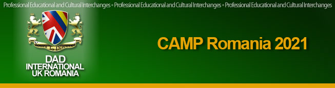 CAMP Romania